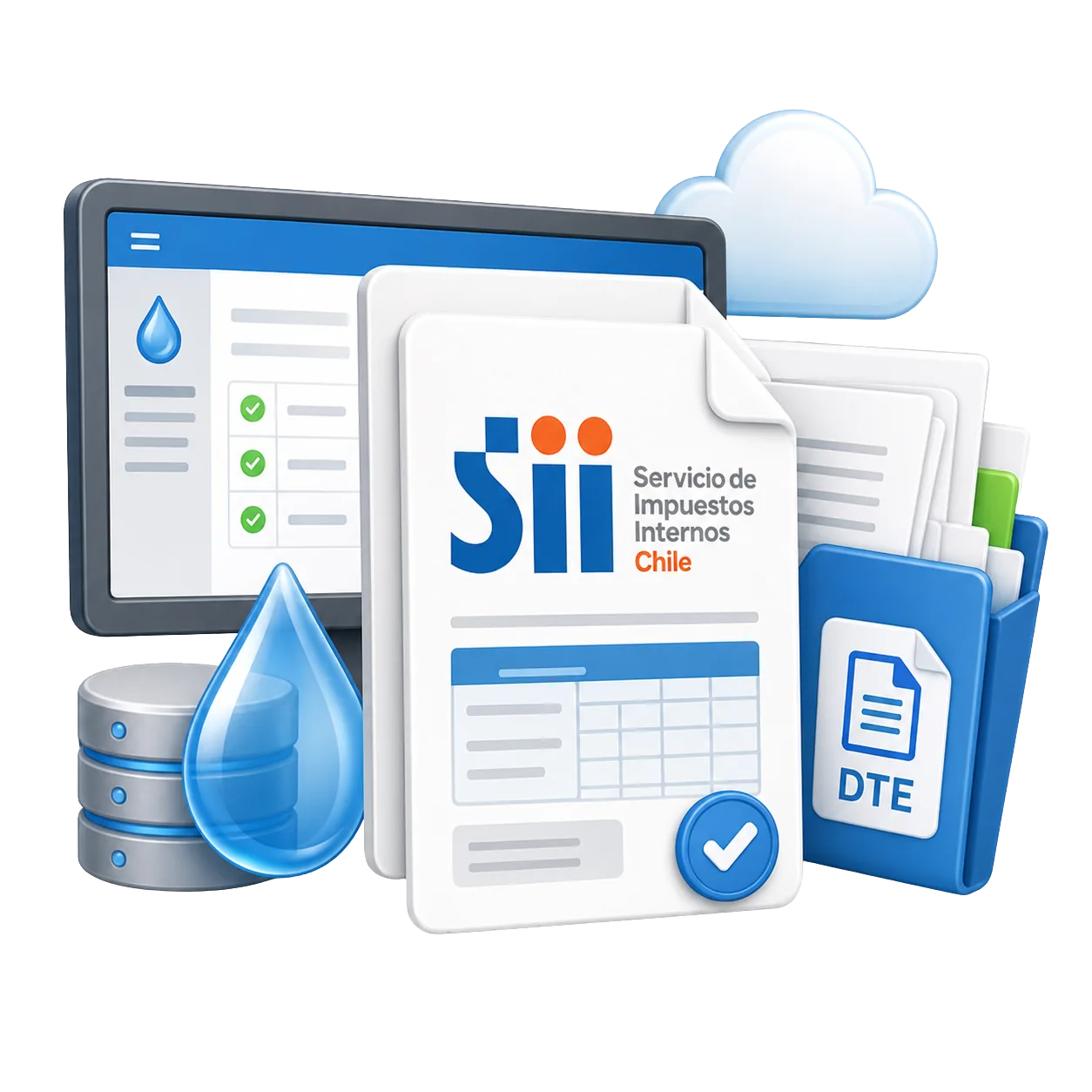 Documentos y DTE